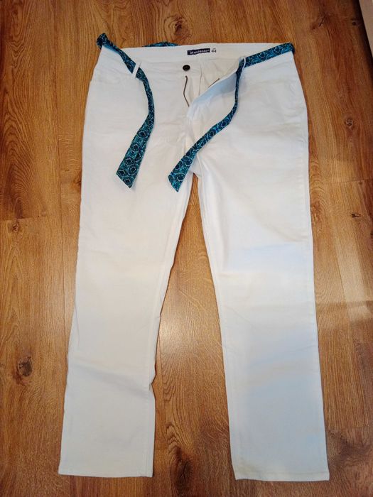 Spodnie damskie,rozm.44,bawelniane