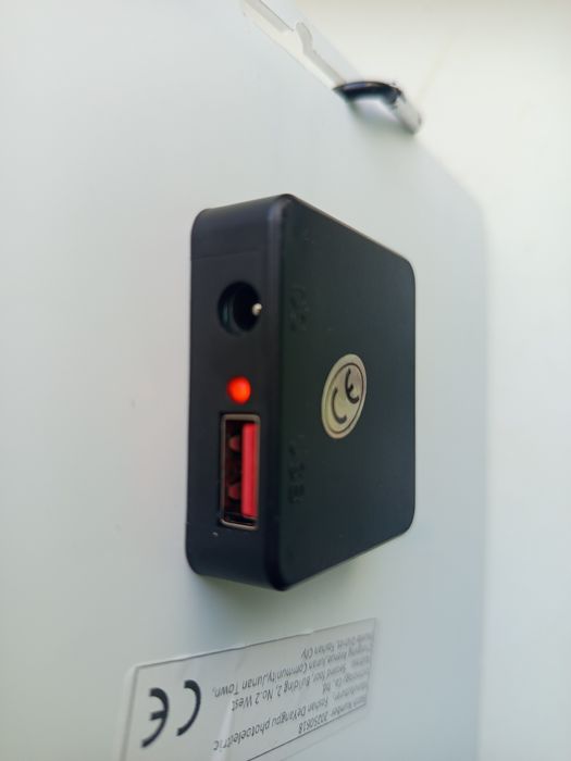 Солнечная панель