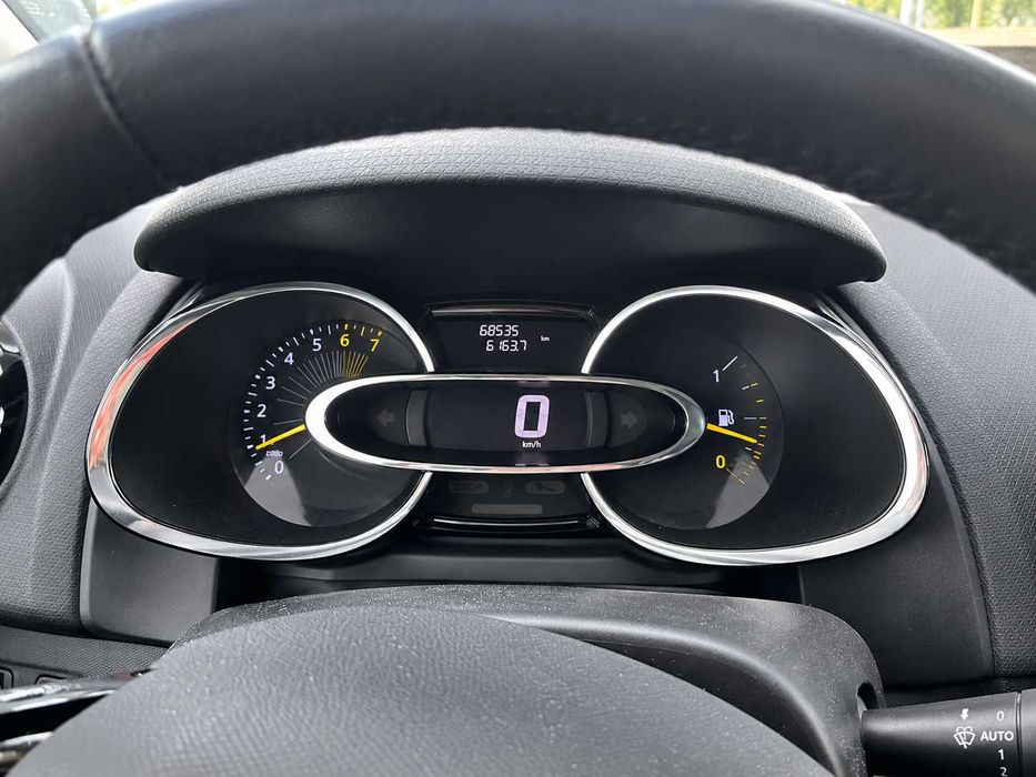 Renault Clio 0.9 TCe Energy Luxe | 69.500 km | Excelente Estado