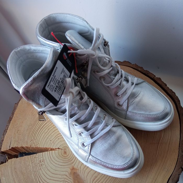 Buty damskie Wojas 39 rozm