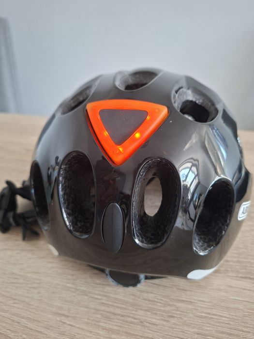 Nowy kask Abus ACY Youn-I 48-54