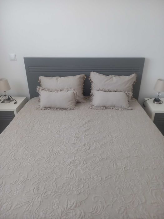 Mobilia de Quarto Jom