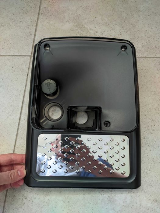 Контейнер зерна philips 5400 5500 series бак зерна