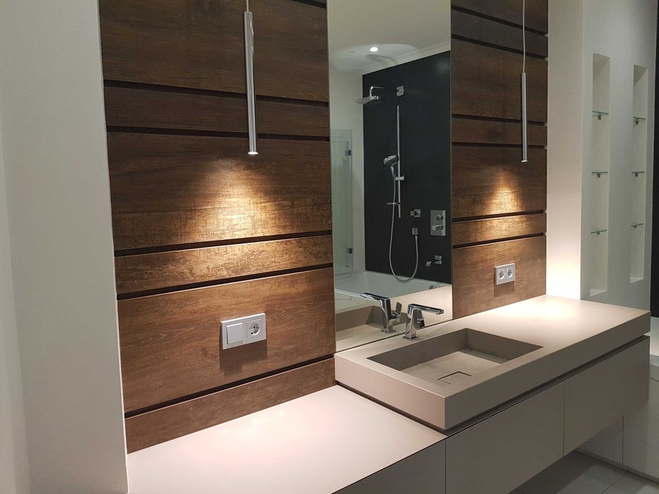 Ремонт под ключ - качественно, надежно, в срок!