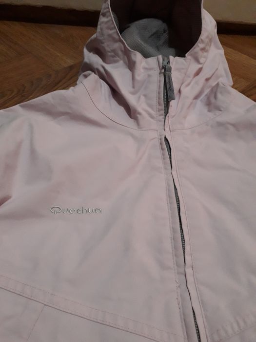 Женская спортивная куртка Decathlon