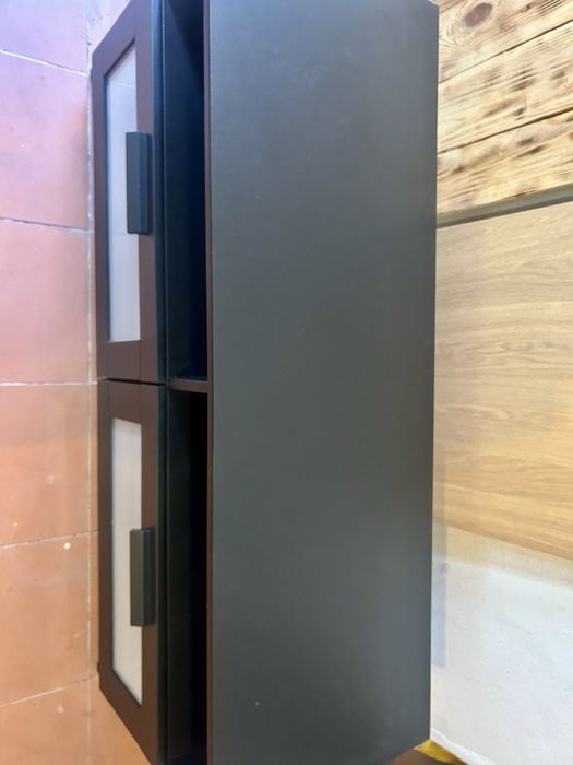 Movel para  tv com pouco uso