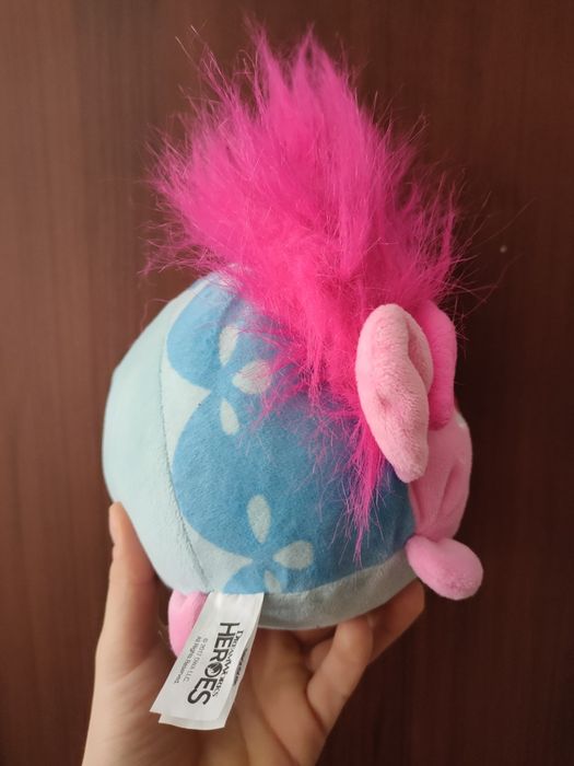 Zabawka pluszak Poppy. Stan idealny