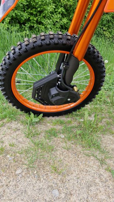 Kaya 125cc 2026 рік NEW!!! Піт байк
