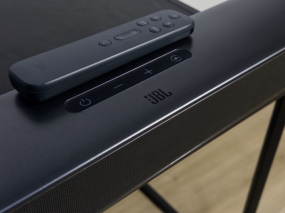 JBL Bar 2.1 Deep Bass – soundbar z subwooferem 300 W