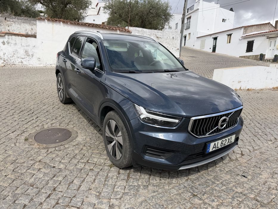 Volvo xc40 T5 iva dedutivel — photo 3
