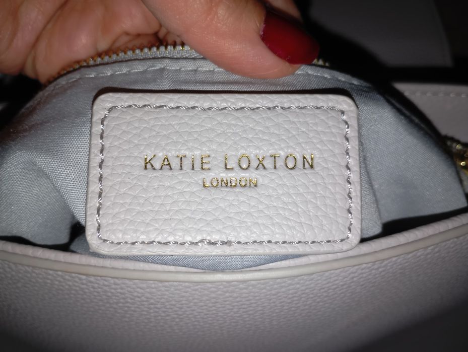 Torebka damska na ramię