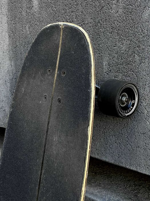 Carver Surfskate