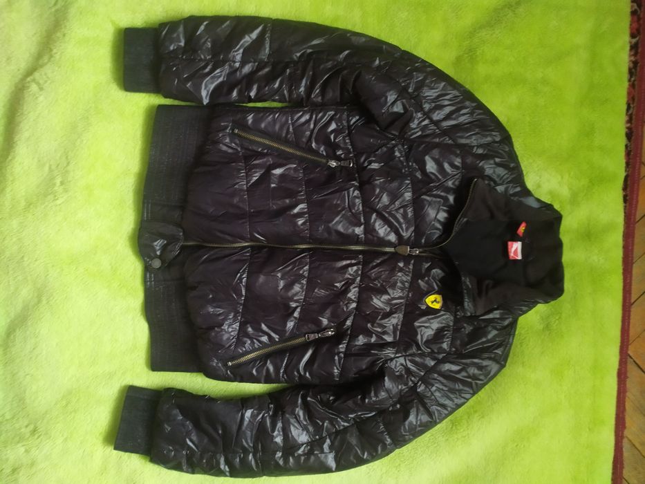 Куртка жіноча Puma. м.Львів