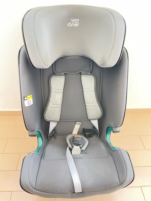 Cadeira Auto Britax Römer Advansafix i-Size (76–150 cm)