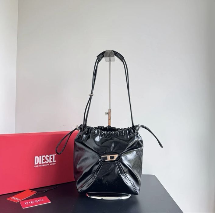Diesel сумка висока якість Вже Перевірено на собі