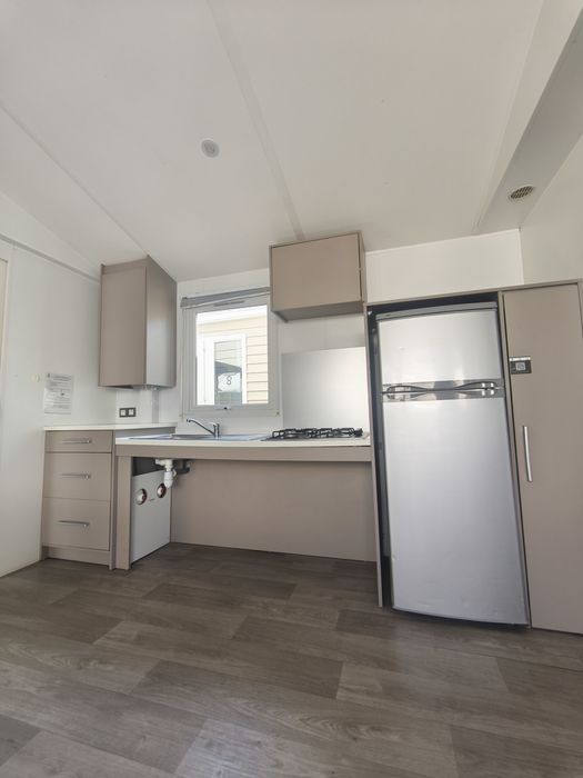 T2 - adaptado para mobilidade reduzida (9,5m x 4m) Mobile Home Casa M