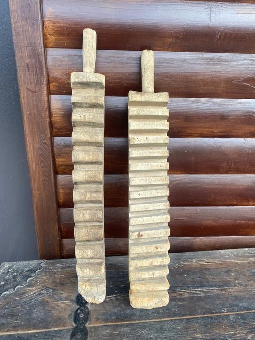 Дошка пральна дерев‘яна рукоділля