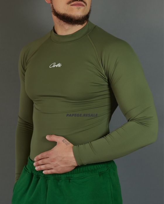 Corteiz ОРИГІНАЛ Compression Top (L/XL): 5 990 грн. - Футболки