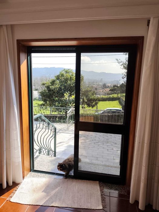 Quarto em Amares a 20 minutos de Braga.