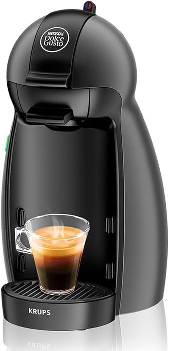 Máquina de dolce gusto