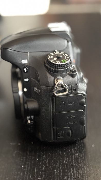 Nikon D600 + Tamron 24-70 2.8