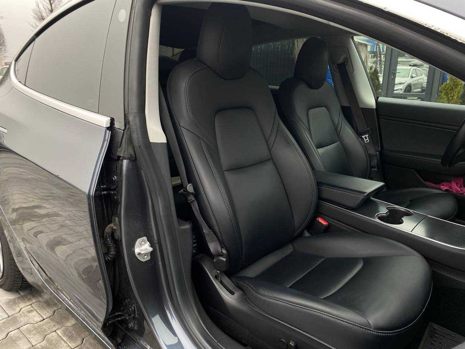 Tesla Model 3 2019 (Розстрочка / Лізинг)