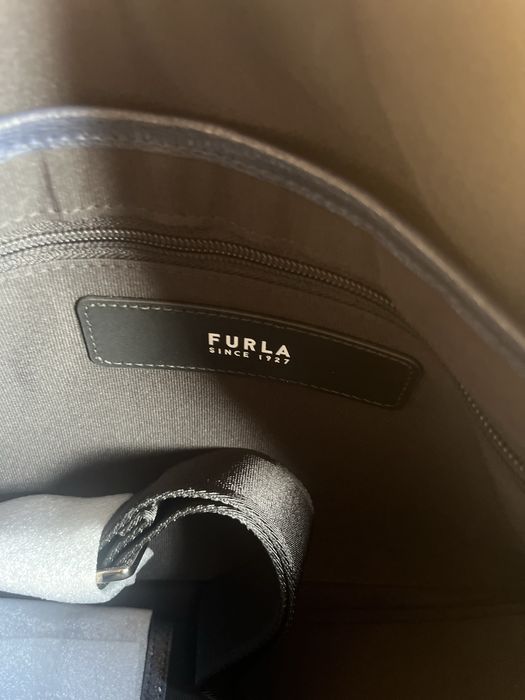 Mala FURLA para portátil