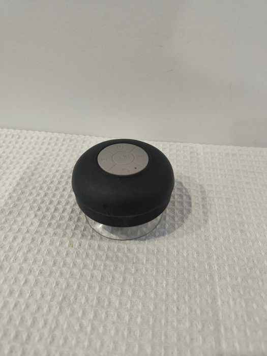 Bluetooth Speaker with Suction Cup447168317343682561
