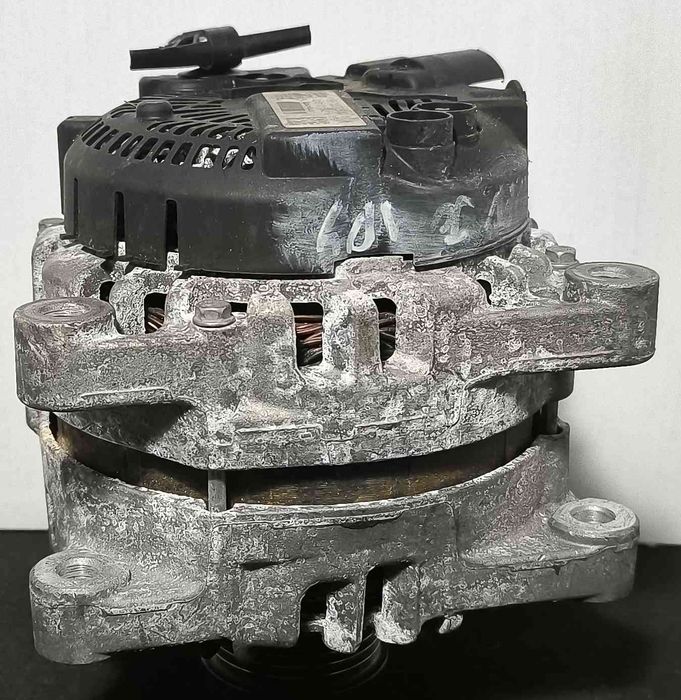 Alternador | CITROËN
