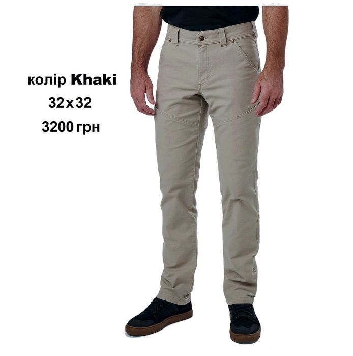 Штани 5.11 Coalition Stretch Twill Pant
