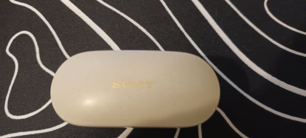 Auriculares Sony WF-1000XM4