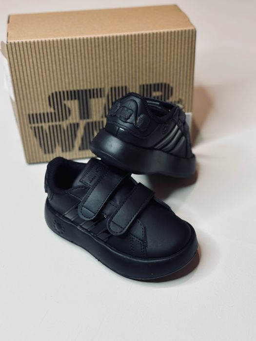 Adidas star wars grand court 2.0 крутейшие кроссовки