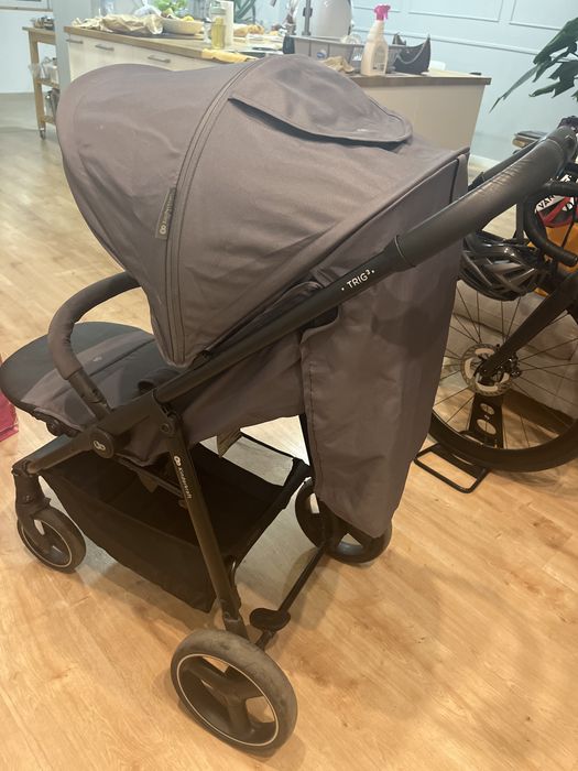 Carrinho de Bebê