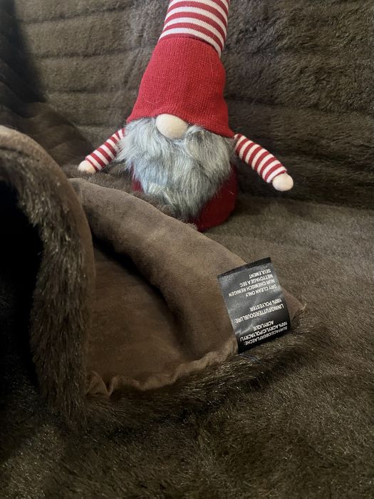 Плед/коц/покрывало 2х ст-й; иск.мех 140х200