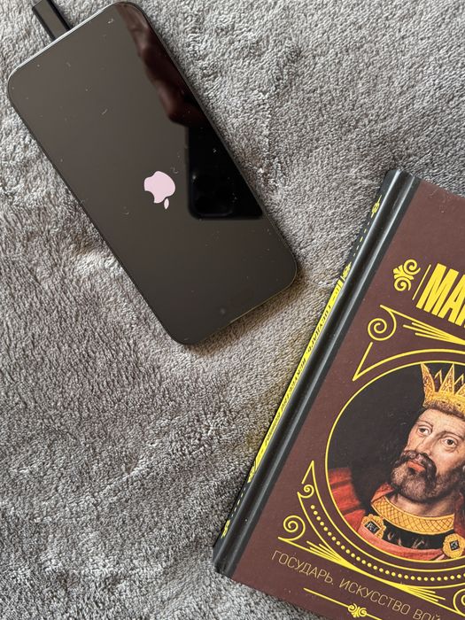 Iphone 15 Pro 512 GB( ГАРНИЙ СТАН )