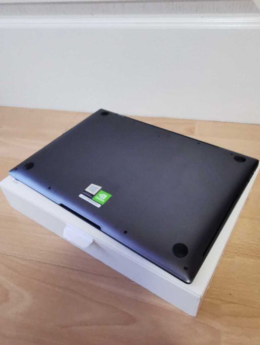 HUAWEI MataBook X Pro ジャンク huawei matebook x pro – Laptopy, cena na OLX.pl