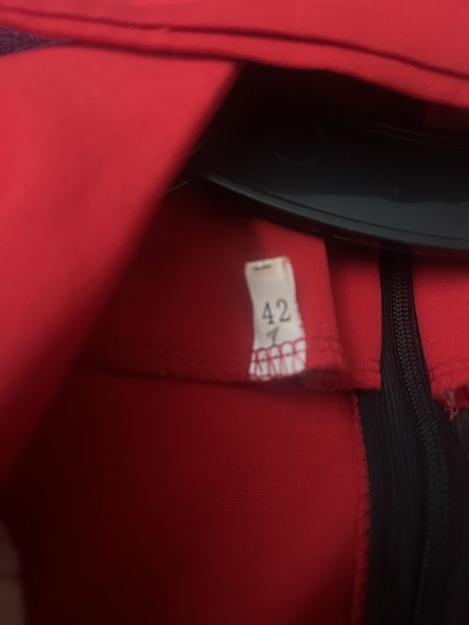 Комбінезон святковий