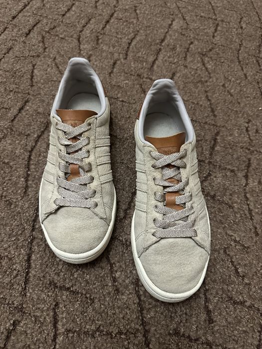 Мокасини кеди кросівки Адідас