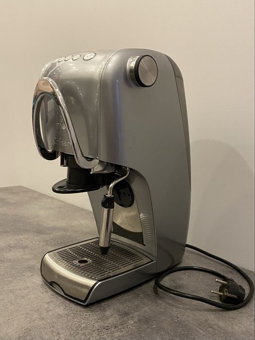 Ekspres Tchibo Cafissimo