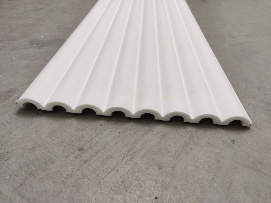 Nowy dekoracyjny panel ścienny Mardom DUNA WP001, 2,7m