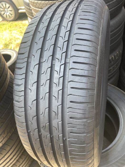 205/55/16 continental ecocontact6