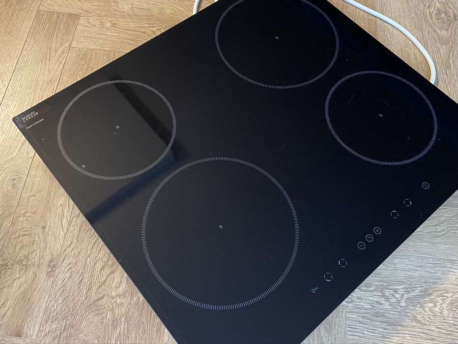 Plyta indukcyjna Amica PI6509PLU