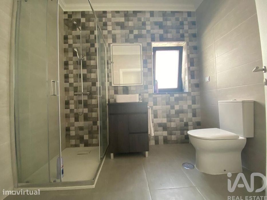 Casa / Villa T3 em A dos Francos de 163,1 m2