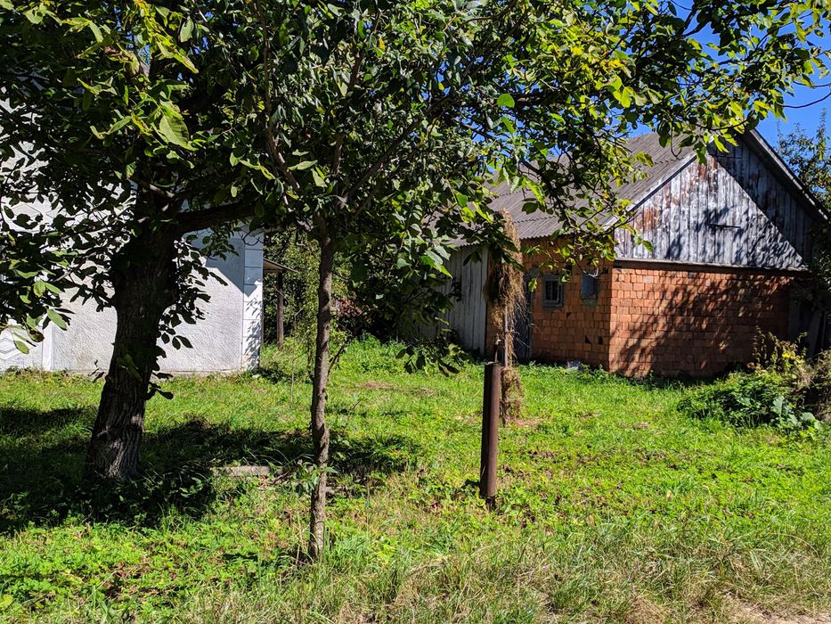 Земля під комерцію  Дім Будинок в Мигово