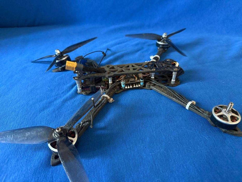 Продам FPV дрони на запчастини