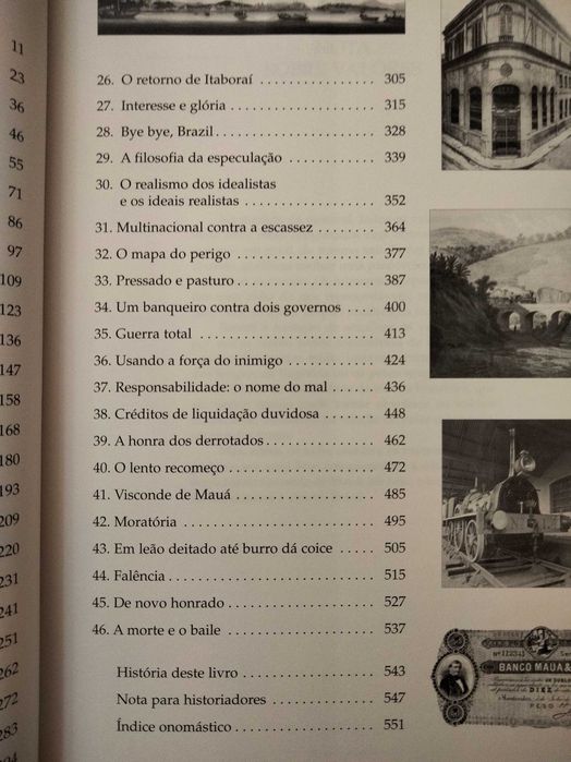 Mauá - Empresário do Império - Jorge Caldeira