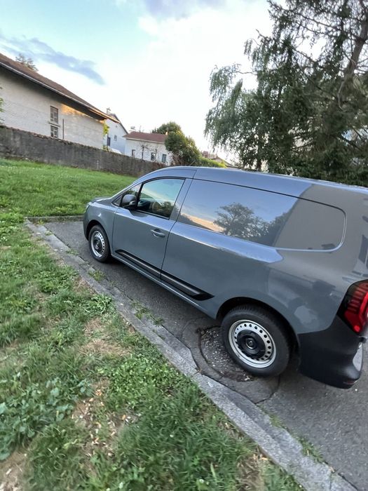 Renault Kangoo 3  2023 рік, 16тис км пробіг