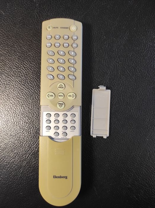 Пульт Elenberg б/у
