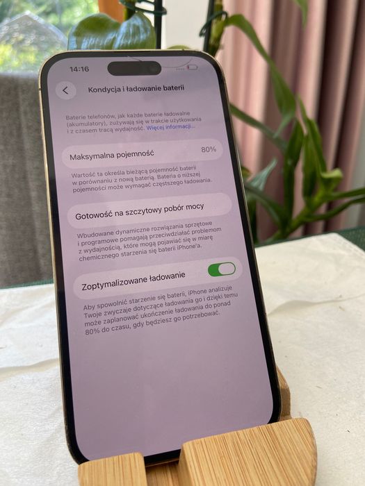 iPhone 14 Pro okazja