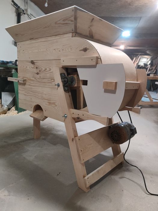 Młynek do zboża nowy